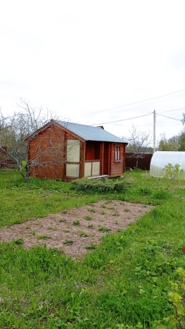 Купить дачу в Владимирской области. Вариант № 1588235, 13, площадь -  квм, цена 800000 рублей