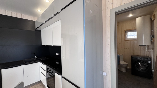 Купить дом в Москве. Вариант № 9269246, 12, площадь -  квм, цена 5990000 рублей