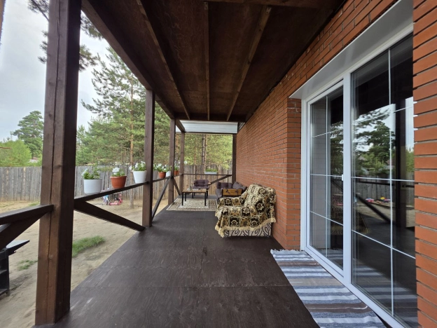 Купить дом в Микрорайоне Забайкальский, Улан-Удэ в Улан-Удэ. Вариант № 60931, 6, площадь -  квм, цена 12400000 рублей