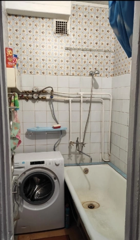 Купить однокомнатную квартиру в районе Калининский в Новосибирске. Вариант № 6360611, 10, площадь -  квм, цена 3900000 рублей