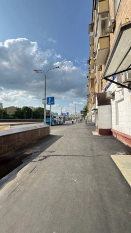 Снять коммерческую недвижимость в Москве. Вариант № 52733, 11, площадь -  квм, цена 40000.0000 рублей