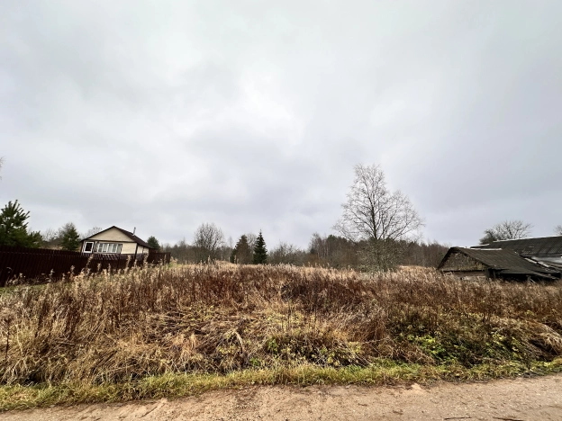 Купить земельный участок в Тверской области. Вариант № 8599623, 3, площадь -  квм, цена 5700000 рублей