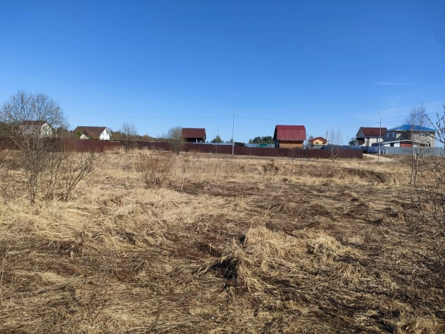 Купить земельный участок в Сергиеве Посаде. Вариант № 20224, 8, площадь -  квм, цена 1300000 рублей