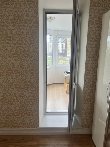 Купить квартиру в Москве. Вариант № 9656339, 9, площадь - квм, цена 17000000 рублей