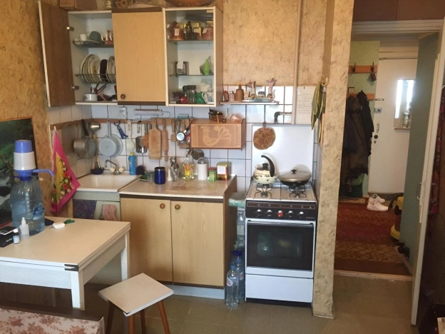 Купить квартиру в Москве. Вариант № 5870877, 10, площадь -  квм, цена 15800000 рублей