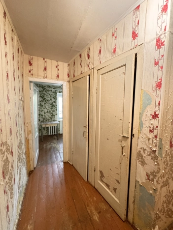 Купить квартиру в Коврове. Вариант № 1220841, 25, площадь -  квм, цена 2790000 рублей