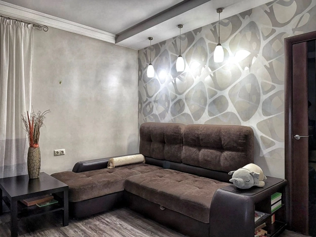 Купить квартиру в Москве. Вариант № 8414328, 8, площадь -  квм, цена 20000000 рублей