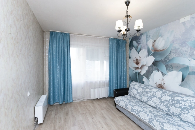 Купить однокомнатную квартиру на улице Нижняя Дуброва в Владимире. Вариант № 3092724, 5, площадь -  квм, цена 4190000 рублей