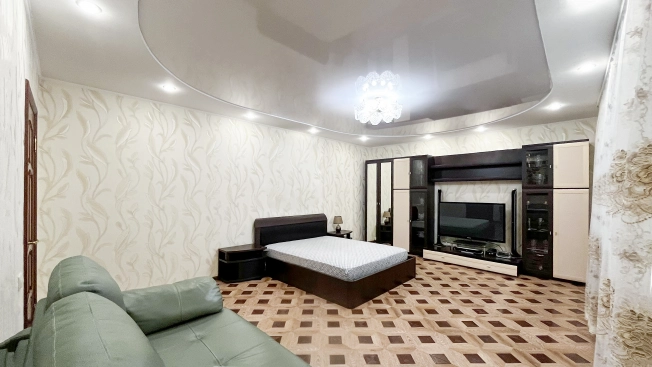 . Вариант № 25714, 14, площадь - 83 квм, цена 13800000 рублей