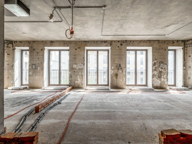 Купить квартиру в Москве. Вариант № 9330076, 11, площадь -  квм, цена 180000000 рублей