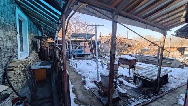 Купить дом в Алтайском крае. Вариант № 7514567, 8, площадь -  квм, цена 2300000 рублей