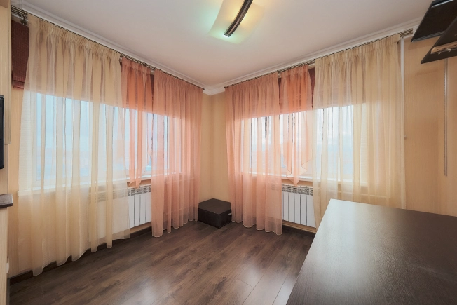 Купить квартиру на улице Высоковольтная в Рязани. Вариант № 11005489, 0, площадь - квм, цена 13000000 рублей