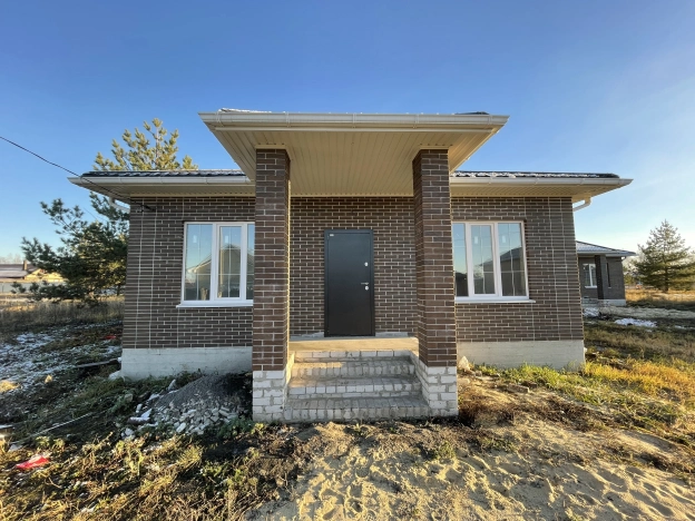 Купить дом в Воронеже. Вариант № 9521584, 2, площадь - квм, цена 9000000 рублей