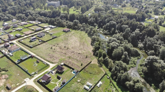 . Вариант № 24734, 20, площадь - 112 квм, цена 5996000 рублей