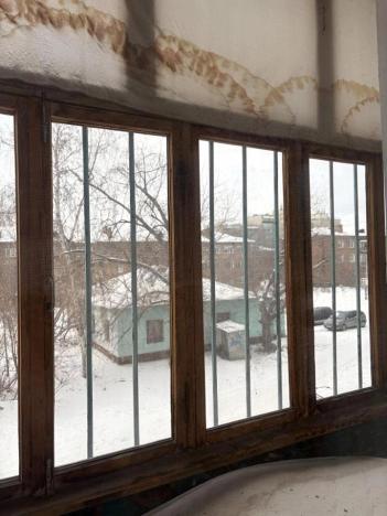 Купить двухкомнатную квартиру в Новосибирской области. Вариант № 10405380, 9, площадь -  квм, цена 4200000 рублей