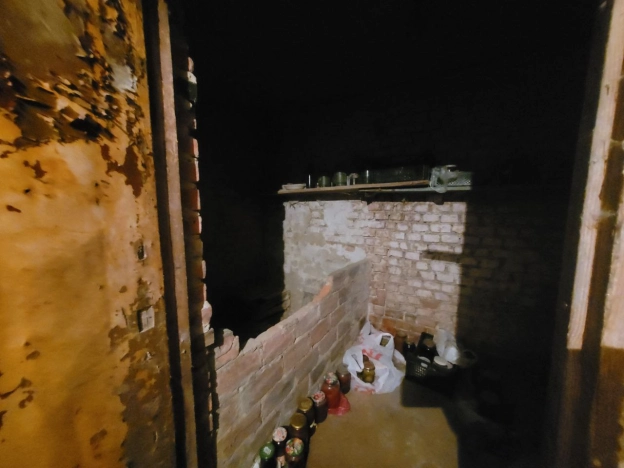 Купить дачу в Белгородской области. Вариант № 32356, 14, площадь -  квм, цена 1500000 рублей