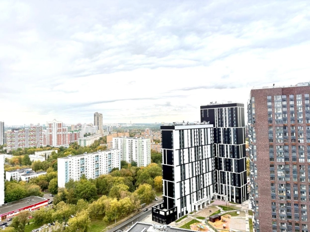 Купить квартиру в Москве. Вариант № 6165665, 2, площадь -  квм, цена 28000000 рублей