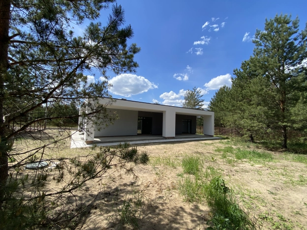 Купить дом в Воронеже. Вариант № 44930, 2, площадь -  квм, цена 23600000 рублей