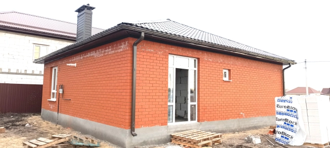 Купить дом в Воронеже. Вариант № 32193, 1, площадь -  квм, цена 6500000 рублей