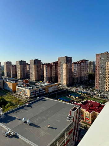 . Вариант № 3945501, 9, площадь - 47.3 квм, цена 5300000 рублей