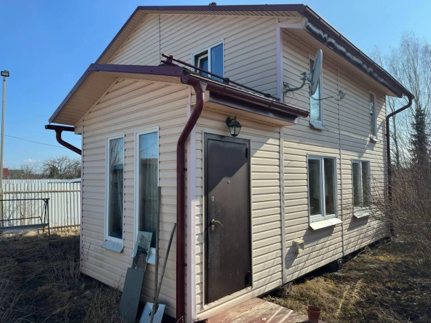 Купить дом в Тейкове. Вариант № 32618, 2, площадь -  квм, цена 4900000 рублей