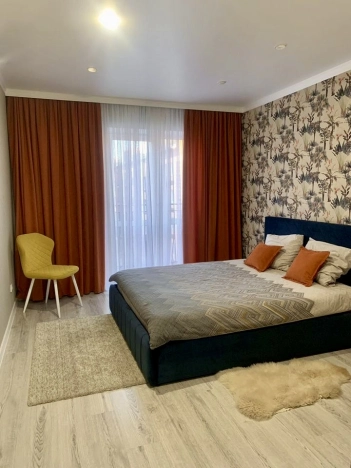 Купить двухкомнатную квартиру на улице Молодой Гвардии в Калининграде. Вариант № 9516064, 2, площадь -  квм, цена 8500000 рублей