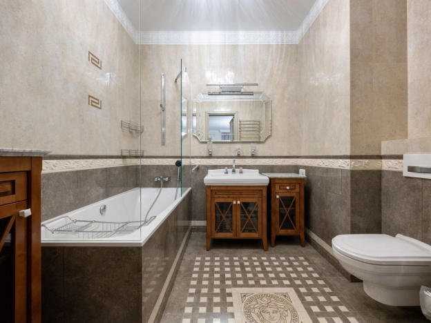 Купить квартиру в Москве. Вариант № 10443759, 42, площадь -  квм, цена 275000000 рублей