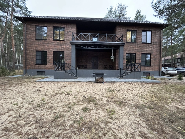 Купить дом в районе Колычёво в Коломне. Вариант № 3759, 6, площадь - квм, цена 31000000 рублей