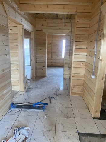 Купить дом в Иркутской области. Вариант № 8913792, 5, площадь -  квм, цена 6500000 рублей