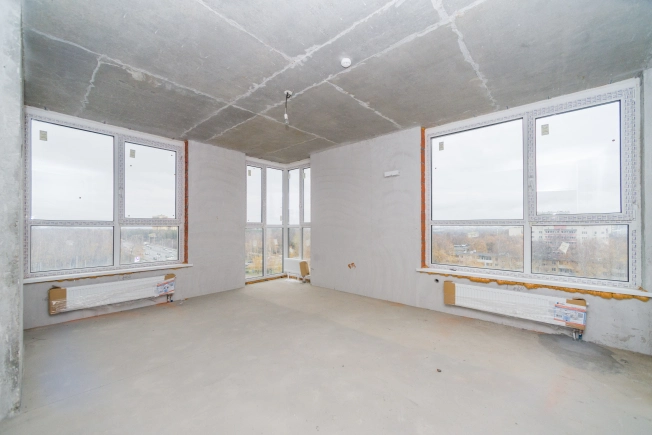 Купить квартиру на вторичке в районе Московский в Рязани. Вариант № 8881694, 1, площадь -  квм, цена 7300000 рублей