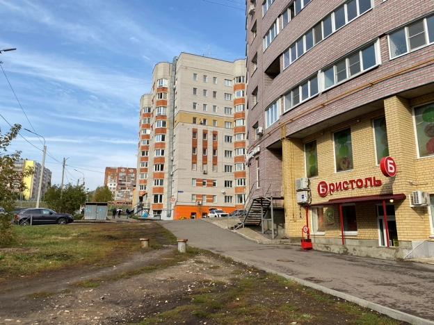 Купить коммерческую недвижимость свободного назначения в Владимире. Вариант № 5010, 26, площадь -  квм, цена 5850000 рублей