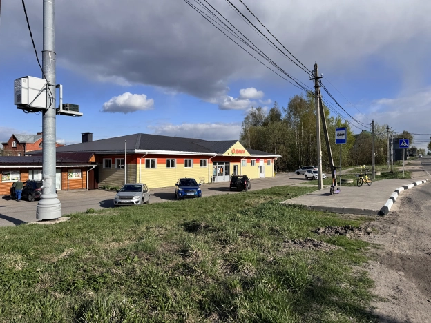 Купить дом на улице Садовая в Сергиеве Посаде. Вариант № 39402, 19, площадь -  квм, цена 16500000 рублей