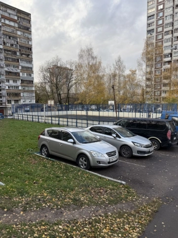 Купить квартиру в Москве. Вариант № 8944834, 22, площадь - квм, цена 10000000 рублей