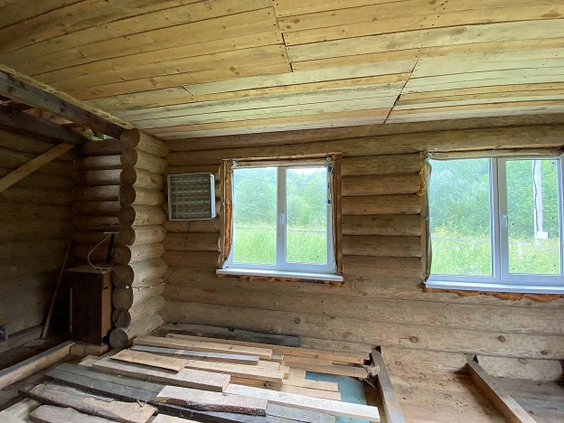 Купить дом в Калуге. Вариант № 2152, 2, площадь -  квм, цена 999999 рублей