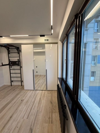 Купить квартиру в Москве. Вариант № 8059690, 17, площадь - квм, цена 35499000 рублей