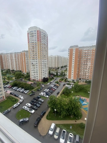 Купить квартиру в Москве. Вариант № 6161286, 21, площадь -  квм, цена 16000000 рублей