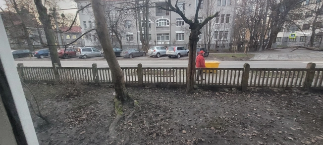 Купить квартиру на улице Московский проспект в Калининграде. Вариант № 11010074, 8, площадь - квм, цена 6950000 рублей