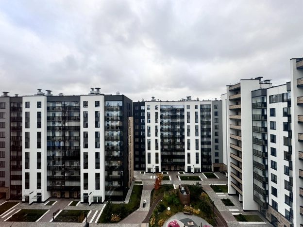 Купить Студию на вторичке в районе Выборгский в Санкт-Петербурге. Вариант № 8496742, 17, площадь -  квм, цена 9750000 рублей