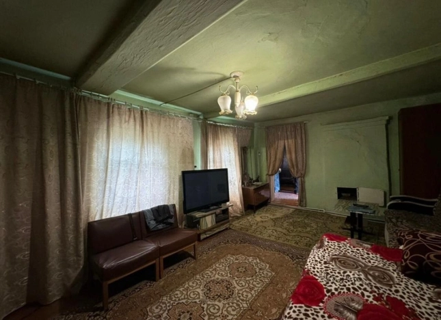 Купить дом в ЦАО в Новосибирске. Вариант № 8553741, 1, площадь -  квм, цена 3350000 рублей