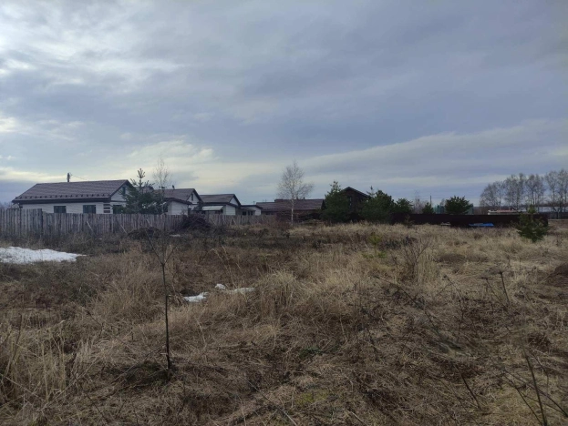 Купить земельный участок на улице Талалушкина в Нижегородской области. Вариант № 1804, 0, площадь -  квм, цена 600000 рублей