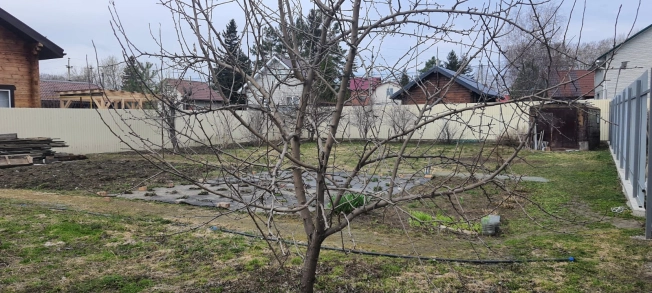 Купить земельный участок в Искитиме. Вариант № 37959, 6, площадь -  квм, цена 3300000 рублей