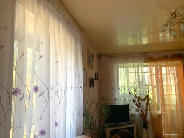 . Вариант № 2484354, 1, площадь - 31.7 квм, цена 3990000 рублей