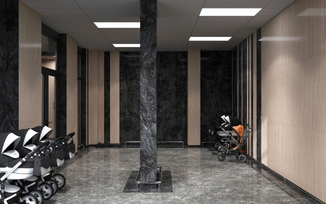 Купить квартиру в новостройках в Рязани. Вариант № 159501, 11, площадь -  квм, цена 4066225 рублей