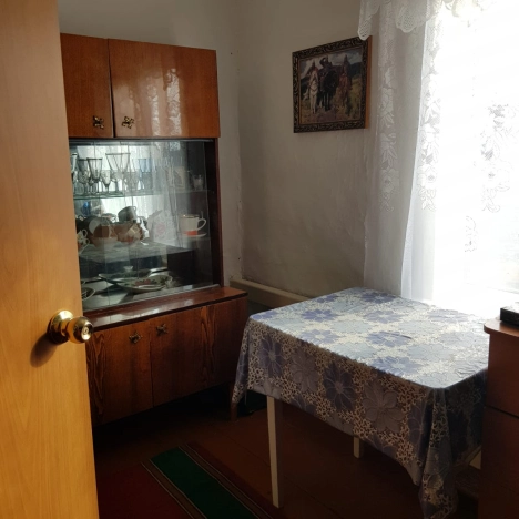 Купить дом на улице Набережная в Тюменской области. Вариант № 34622, 9, площадь -  квм, цена 2299000 рублей