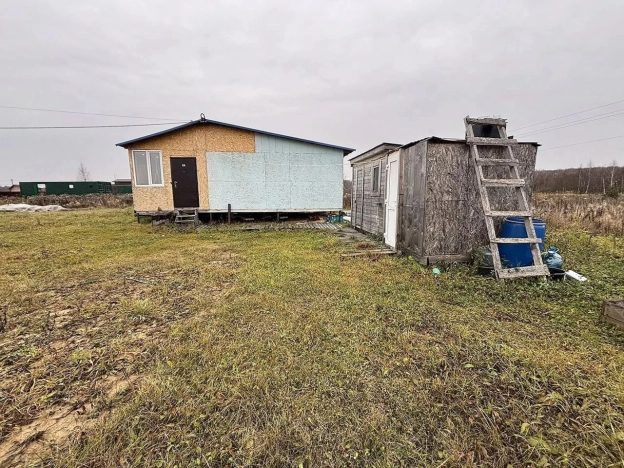 Купить дачу в Воскресенске. Вариант № 9037595, 2, площадь -  квм, цена 1950000 рублей