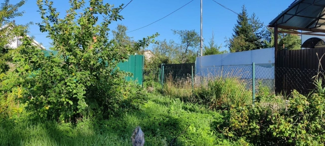 Купить земельный участок у метро Шушары в Санкт-Петербурге. Вариант № 428828, 1, площадь -  квм, цена 5000000 рублей