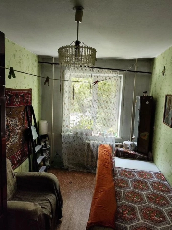 Купить квартиру в районе Ленинский в Кемерове. Вариант № 59970, 8, площадь -  квм, цена 4170000 рублей