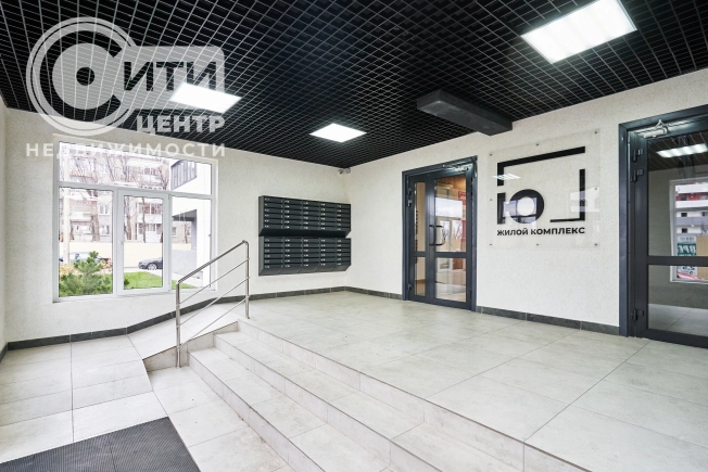 Купить двухкомнатную квартиру в Воронеже. Вариант № 9615934, 20, площадь - квм, цена 6050000 рублей