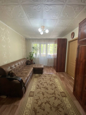 Купить квартиру на улице Новосибирская в Орске. Вариант № 46031, 1, площадь - квм, цена 2800000.0000 рублей