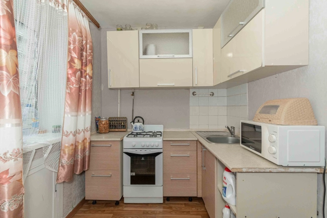 Купить квартиру в районе Фрунзенский в Владимире. Вариант № 8843122, 9, площадь -  квм, цена 3400000 рублей